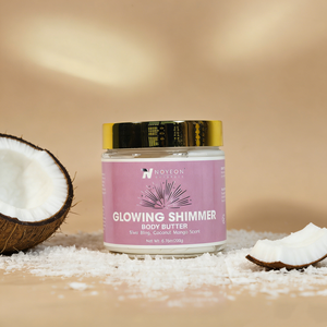 Beurre Corporel Scintillant Argenté Prêt <span class=keywords><strong>pour</strong></span> la Soirée, Éclat Intense <span class=keywords><strong>pour</strong></span> la Clavicule et <span class=keywords><strong>le</strong></span> Décolleté - Product Image 5