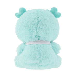 블라인드 박스 맞춤형 비닐 인형 인기 맞춤형 봉제 인형 비닐 얼굴 맞춤형 봉제 인형 장난감 - Product Image 4