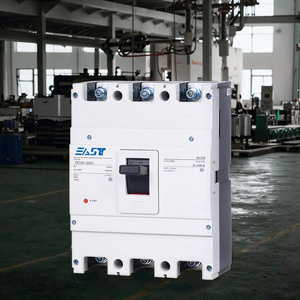 EAST Alta calidad OEM ODM MCCB Unidad de disparo electrónico <span class=keywords><strong>Disyuntor</strong></span> de caja moldeada 1P 2P 3P 4P 125A 160A 250A - Product Image 5