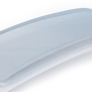 W10717210 Dryer Lint <b>Screen</b> Filter Replacement Part <b>Plastic</b> Easy Installation For Laundry Appliance Parts - Product Image 3