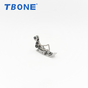 Prensatelas T-Bone para Máquina de Coser Overlock Pegasus Ex 5 5200, de Acero Inoxidable, Duradero, para Procesamiento de Prendas - Product Image 3