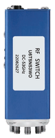 Sakelar Tipe USB & LAN, Sakelar Koaksial RF, Sakelar RF, Sakelar Microwave, Sakelar Mekanis RF, Sakelar USB, Sakelar LAN, Sakelar Cerdas