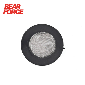 Cao su máy giặt Lọc 3/4 "đầu vào lọc nước áp lực cao Máy giặt bơm đầu vào lọc - Product Image 4