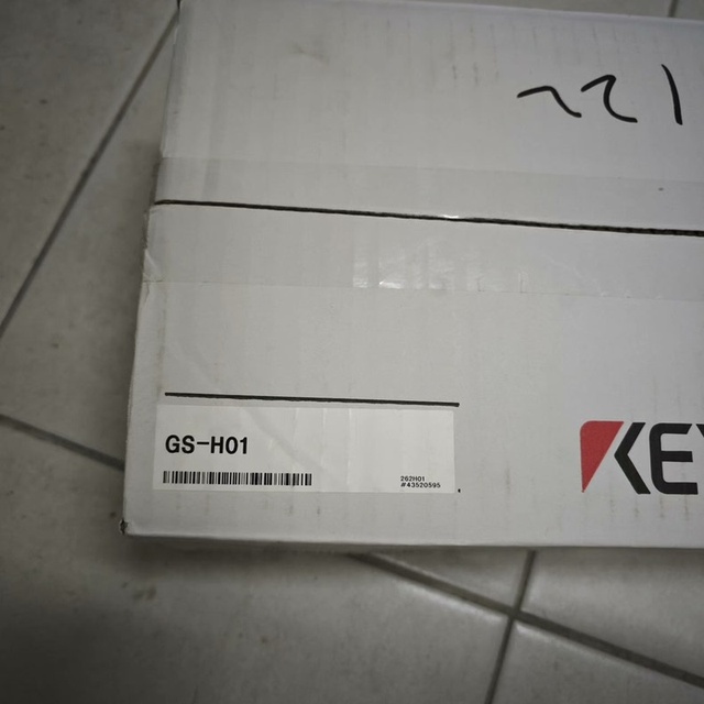 GS-H01A Full Door Lock Handle PLC