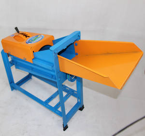 Trilladora de maíz de alta eficiencia y 7 engranajes, peladora - Product Image 6