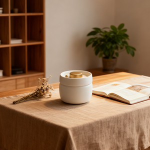 กระติกน้ำสุญญากาศสแตนเลสสตีลคุณภาพพรีเมียม Vacare - ป้องกันการรั่วซึม ปรับแต่งได้ ของใช้จำเป็นสำหรับการตั้งแคมป์ที่ทันสมัย (400 มล./800 มล./1200 มล.) - Product Image 1