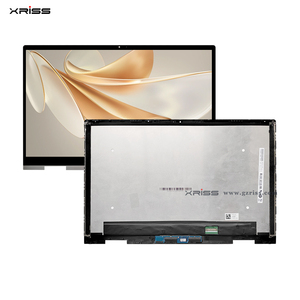 ลดราคา! จอ LCD แบบสัมผัสขนาด 15.6 นิ้ว สำหรับ HP ENVY x360 15M-EE ED TFT พร้อมชุดประกอบ ได้รับการรับรองมาตรฐาน CE ROHS สำหรับเปลี่ยน - Product Image 2
