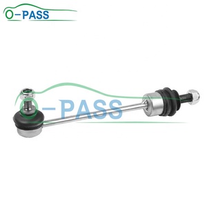 Lien stabilisateur avant OPASS pour BMW série 7 730i 740i 730Li 740Li <span class=keywords><strong>2000</strong></span>- 33556757460 - Product Image 2