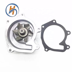 ปั๊มน้ำเครื่องยนต์สำหรับ16100-09481 16100-09650 16100-09660 Toyota <span class=keywords><strong>Camry</strong></span> <span class=keywords><strong>ASV51</strong></span> - Product Image 2