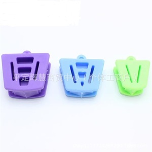 Férulas Oclusales Dentales, Abrebocas, Soportes Intraorales Manuales para Uso en Adultos, Uno Grande, Uno Mediano, Uno Pequeño - Product Image 1