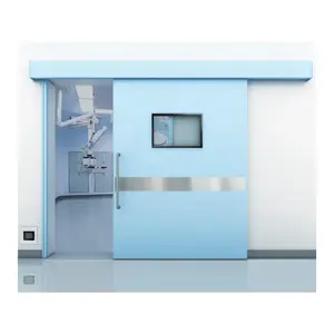 YANING Solution MOT clé en main Panneau de salle blanche ISO5 Salle d'opération modulaire Salle d'opération