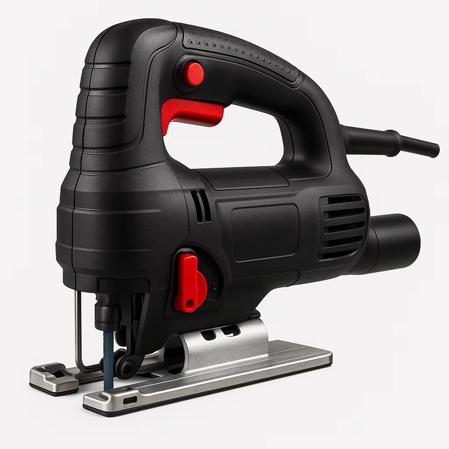 Power Tools Wood Cutting Machine DIY Electric Corded Jig Saw Curve Saw JS017A/B/C Wood Saws Motor 220V 650W-800W