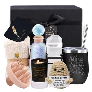 Lunaire 11pcs quà tặng cao cấp thiết lập cho cha của Ngày Valentine của ngày nghỉ hưu quà tặng cho nam giới và phụ nữ - Product Image 1