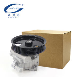 OBS Hochwertige POWER Lenk pumpe Fahrzeugteile OEM 3407010HW für Landwind X6 <span class=keywords><strong>X8</strong></span> 2008-2015 Autozubehör - Product Image 6