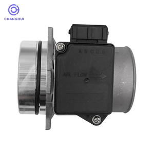 Cảm biến lưu lượng không khí mới Cảm biến khối không khí <span class=keywords><strong>96fb12b579ba</strong></span> cho <span class=keywords><strong>Ford</strong></span> hộ tống - Product Image 3