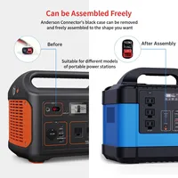 Connecteur solaire femelle-mâle avec câble pour application d'alimentation de batteries de générateurs solaires mâles et femelles