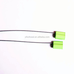 Nhà Máy Giá An Ninh Cáp Container Con Dấu Số Dây Con Dấu Cho Xe Tải - Product Image 5