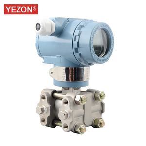 Hochgenaue Original Smart Digital Gasdruck messumformer HART OEM 4-20mA Differenz druck Herstellungs druck - Product Image 1