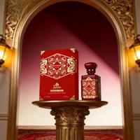 Ensemble de parfums unisexes - Parfum longue durée avec des huiles de parfum arabes et de Dubaï originales, parfum de luxe pour hommes et femmes