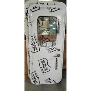 Puertas Huecas de Aluminio Marino Insonorizadas y Ventanas para Yates, Tipo Manguera Personalizado para Aplicaciones Náuticas - Product Image 2