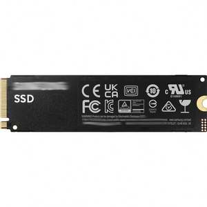 Brandneue 2TB 990 PRO PCIe 4.0 X4 M.2 Interne SSD Solid-State-Festplatte für Laptop - Product Image 5