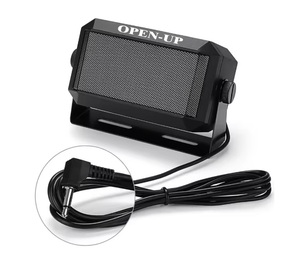 Loa bán chạy nhất 8ohm 5w Loa ngoài cho máy bộ đàm CDM-550 - Product Image 3