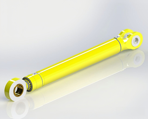 أسطوانة عصا أصلية جديدة من أجل كوماتسو - Product Image 4