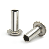 Machine de rivetage tubulaire automatique personnalisable JZ-968MS pour casques/étiquettes/ceintures