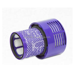 V10 HEPA Filtre Aspirateur Pièces De Rechange pour Dysons V10 969082-01 SV12 <span class=keywords><strong>Animal</strong></span> Absolute accessoires - Product Image 2
