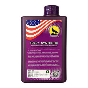 Lubricantes para motor de coche, <span class=keywords><strong>aceite</strong></span> de motor de gasolina, mezcla sintética, SN <span class=keywords><strong>5W40</strong></span>, directo de fábrica - Product Image 3