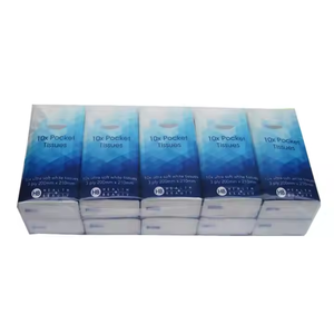 <span class=keywords><strong>Mouchoirs</strong></span> de poche ultra-doux à 3 plis, <span class=keywords><strong>petits</strong></span> paquets de <span class=keywords><strong>mouchoirs</strong></span> pour sac à main, mouchoir en papier fort et absorbant - Product Image 2