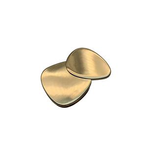 Fabriek Directe Verkoop: 35Mm Magnetische Knoopsloten, Zinklegering Hardware Accessoires Voor Zakonderdelen - Product Image 2