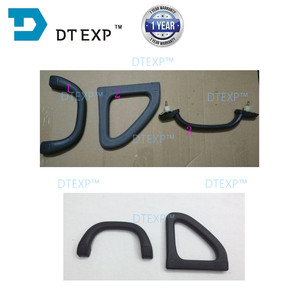 1 pièce poignée de siège avant intérieur pour Pajero <span class=keywords><strong>V33</strong></span> poignée de toit central pour Montero V32 1989-1999 V20 V40 MB769617 pour Shogun - Product Image 2