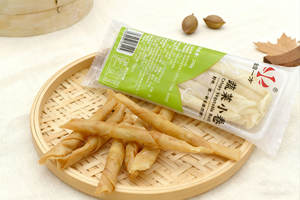 Estilo asiático Embalaje personalizado <span class=keywords><strong>Vegetariano</strong></span> Sin carne Vegetal Mini rollo de primavera para Catering - Product Image 5