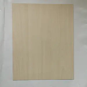 家具桌面木质花岗岩设计高压紧凑型层压板HPL片材酚醛树脂面板