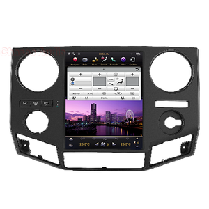 12.1 inç Android9.0 araba Video multimedya oynatıcı araba Stereo ses MP5 DVD Video oynatıcı Ford F250 Ford F450 2009-2014 için - Product Image 6