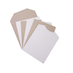 Papier en pierre blanc environnemental de 192gsm 216gsm pour l'affiche extérieure Tearproof - Product Image 4