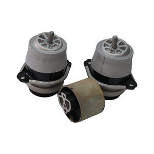 Popular 2025 Audi Q7 Touareg <span class=keywords><strong>3</strong></span>,0 <span class=keywords><strong>3</strong></span>,6 4,2 para Porsche para Panamera Suspensión <span class=keywords><strong>3</strong></span>,0 V6 Soportes de motor 7L6199131A 7L5199131A - Product Image 2