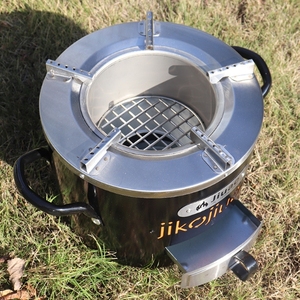 Multi-funzionale cucina africana <span class=keywords><strong>stufa</strong></span> in acciaio inox per uso domestico legna da ardere <span class=keywords><strong>stufa</strong></span> da campeggio all'aperto grande formato piccolo - Product Image 6