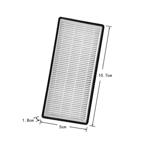 Se adapta a Whirlpool 1183900 Mini Tower Kit de filtro purificador de aire - Product Image 3