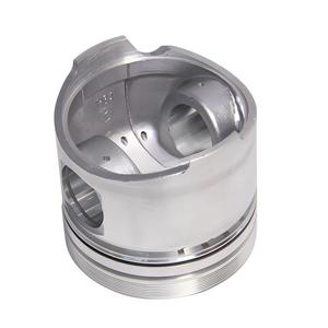Piston de moteur 612600900501A 612600030010 Pièces de chargeuse sur pneus Hydraulique - Product Image 2