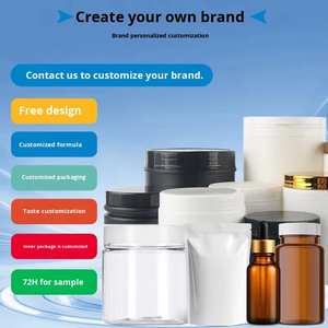 Snack Calmanti di Alta Qualità per Cani, Integratore per l'Ansia degli Animali Domestici, Marchio Privato - Product Image 3