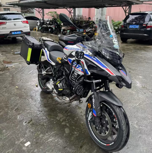 มอเตอร์ไซค์สำรวจ<span class=keywords><strong>ราคา</strong></span>ประหยัดขนาด 500 ซีซี - Product Image 1