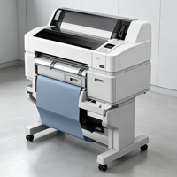 Printer Inkjet Micro Piezo Format Besar dengan Print Head PrecisionCore TFP Ukuran A1+ Kompatibel untuk T3280