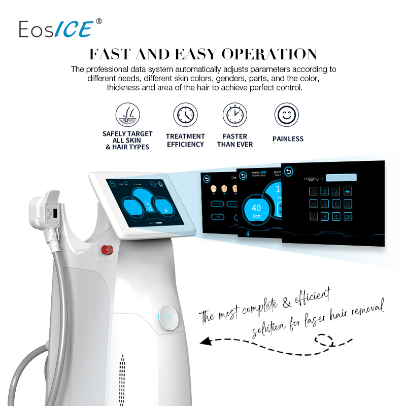 hopelaser definitive epilation