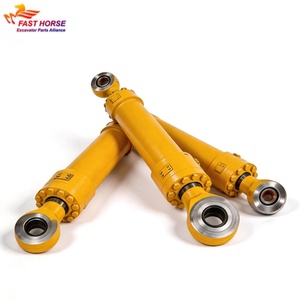 กระบอกไฮดรอลิกสำหรับรถขุด Hangood รุ่น 7070103011 กระบอกยกสำหรับ WA900-3 WA900-3E0 กระบอกไฮดรอลิก 7070103212 - Product Image 1