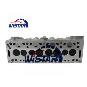 9569145580 WJZ DW8 diesel 1.9L Moteur DW8 Ensemble de culasse pour <span class=keywords><strong>Peugeot</strong></span> 306 Partner <span class=keywords><strong>Expert</strong></span> pour Toyota Corolla Voitures Moteur - Product Image 1