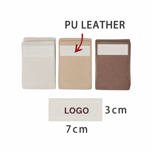 Ensemble de bandes de résistance élastiques en polyester pour femmes, idéal pour le fitness des hanches et l'entraînement musculaire en salle de sport – Vente chaude - Product Image 5