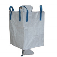 Bolsas FIBC Une Tonne En Vrac Grand Sac En Plastique Emballage Bitume Sable Ciment Mines Vide PP Tissé Sacs Polypropylène Jumbo Grands Sacs