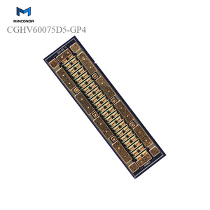 CGHV60075D5-<strong>GP4</strong> (RF FETs, MOSFETs) CGHV60075D5-<strong>GP4</strong> - Product Image 1